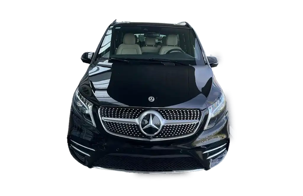 SUV Class Auto