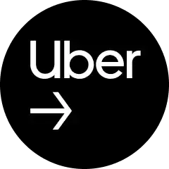 Uber Logo